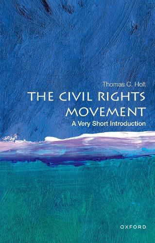 The Civil Rights Movement