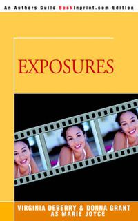 Cover image for Exposures