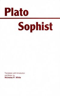 Cover image for Sophist