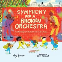 Cover image for Symphony for a Broken Orchestra