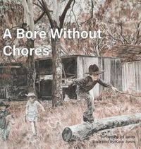 Cover image for A Bore Without Chores