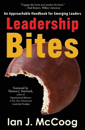 Cover image for Leadership Bites