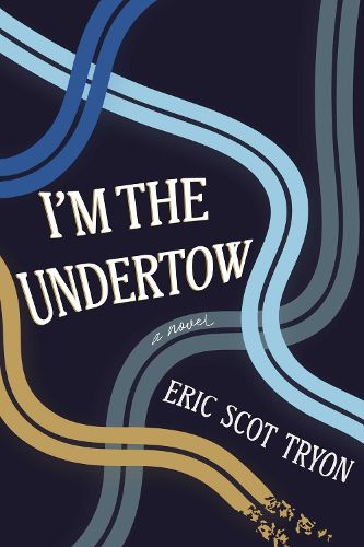 Cover image for I'm the Undertow