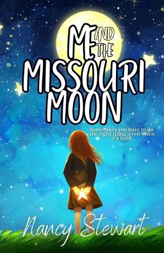 Cover image for Me and the Missouri Moon