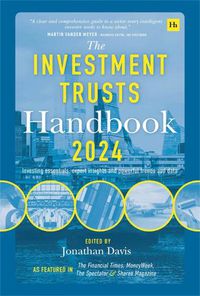 Cover image for The Investment Trusts Handbook 2024