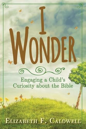 Cover image for I Wonder