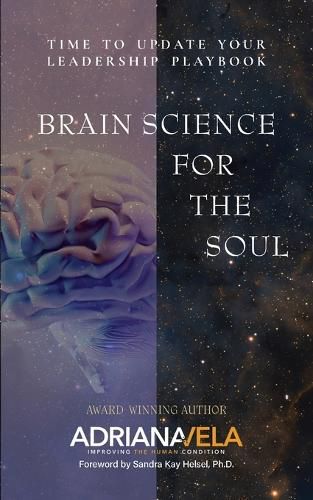 Cover image for Brain Science For The Soul