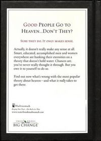 Cover image for How Good is Good Enough?: Good News About a Common Question