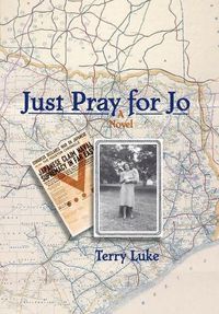 Cover image for Just Pray for Jo