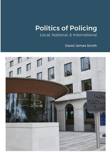 Politics of Policing