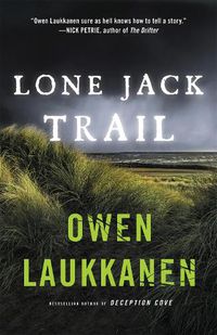 Cover image for Lone Jack Trail