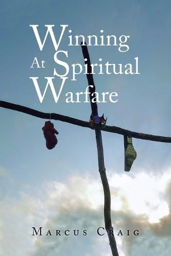 Cover image for Winning at Spiritual Warfare