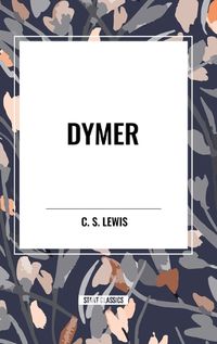 Cover image for Dymer