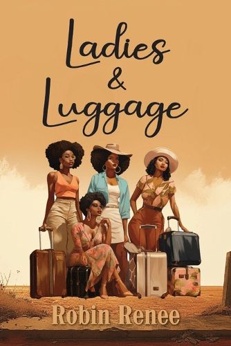 Cover image for Ladies & Luggage