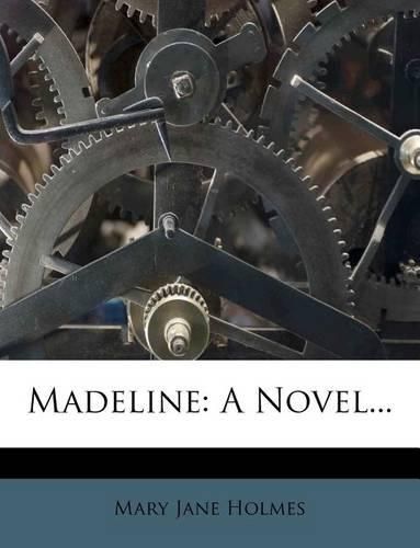 Cover image for Madeline: A Novel...