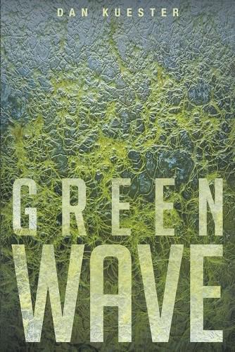 Cover image for Green Wave