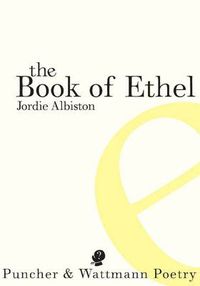 Cover image for Book of Ethel