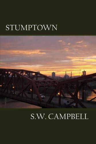 Cover image for Stumptown