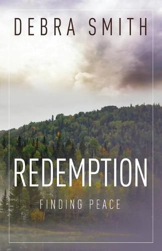 Cover image for Redemption: Finding Peace