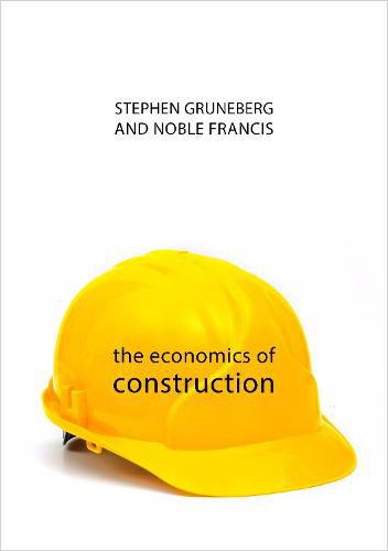 Cover image for The Economics of Construction