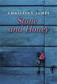 Cover image for Stone and Honey