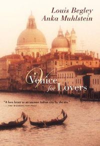 Cover image for Venice for Lovers
