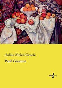 Cover image for Paul Cezanne