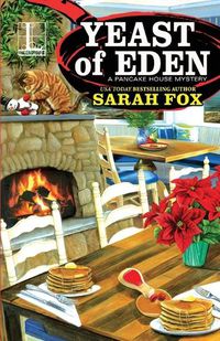 Cover image for Yeast of Eden