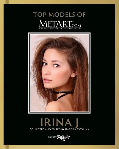 Cover image for Irina J