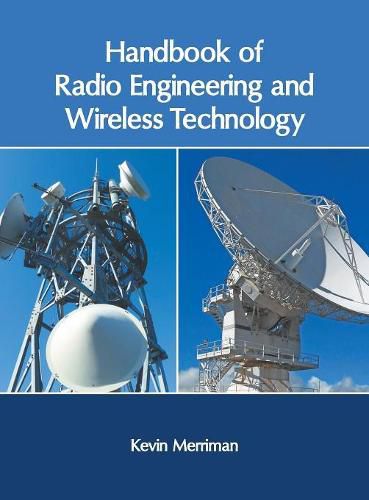 Cover image for Handbook of Radio Engineering and Wireless Technology