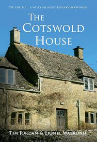 Cover image for The Cotswold House