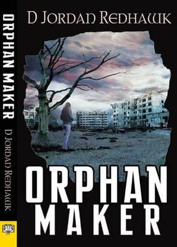 Cover image for Orphan Maker