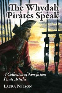 Cover image for The Whydah Pirates Speak