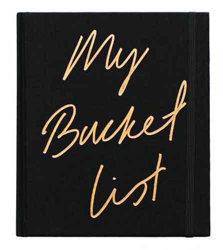 Cover image for My Bucketlist