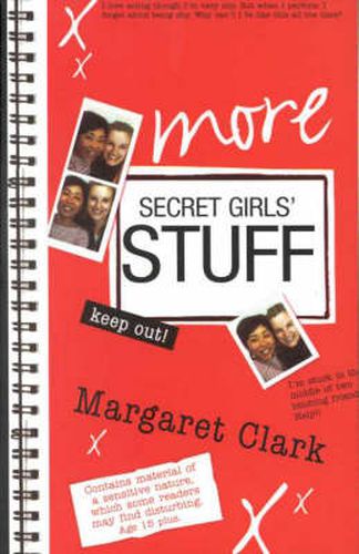 More Secret Girls' Stuff