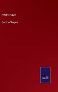 Cover image for Gooroo Simple