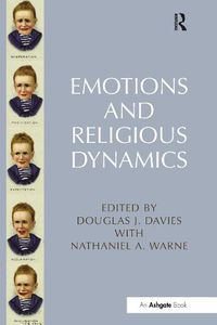 Cover image for Emotions and Religious Dynamics