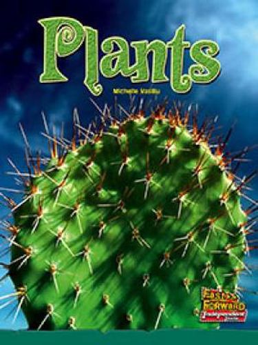 Cover image for Plants