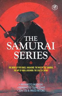 Cover image for The Samurai Series