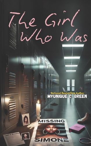 Cover image for The Girl Who Was