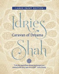 Cover image for Caravan of Dreams