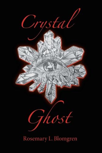 Cover image for Crystal Ghost