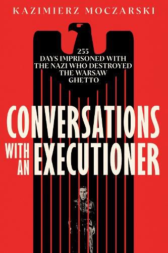 Cover image for Conversations with an Executioner