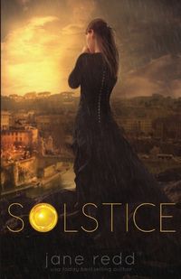 Cover image for Solstice