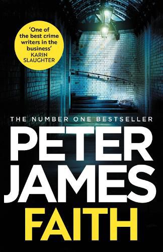 Cover image for Faith