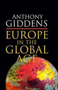 Cover image for Europe in the Global Age