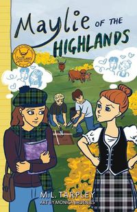 Cover image for Maylie of the Highlands