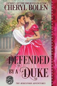 Cover image for Defended by a Duke