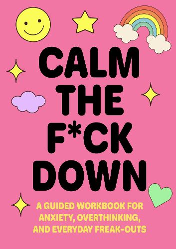 Cover image for Calm the F*ck Down