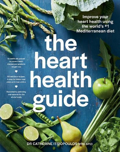 The Heart Health Guide